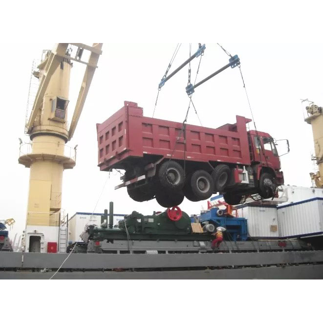 Sinotruk Howo 10 ruedas 6 × 4 volcado camionero euro ii 371hp 420hp